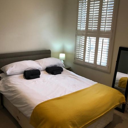 Willa Stylish & Spacious 3 Bed Victorian House Sleeps Up To 7 - Near O2, Museums, Excel, Mazehill Station 12 Mins Direct Into London Bridge Zewnętrze zdjęcie