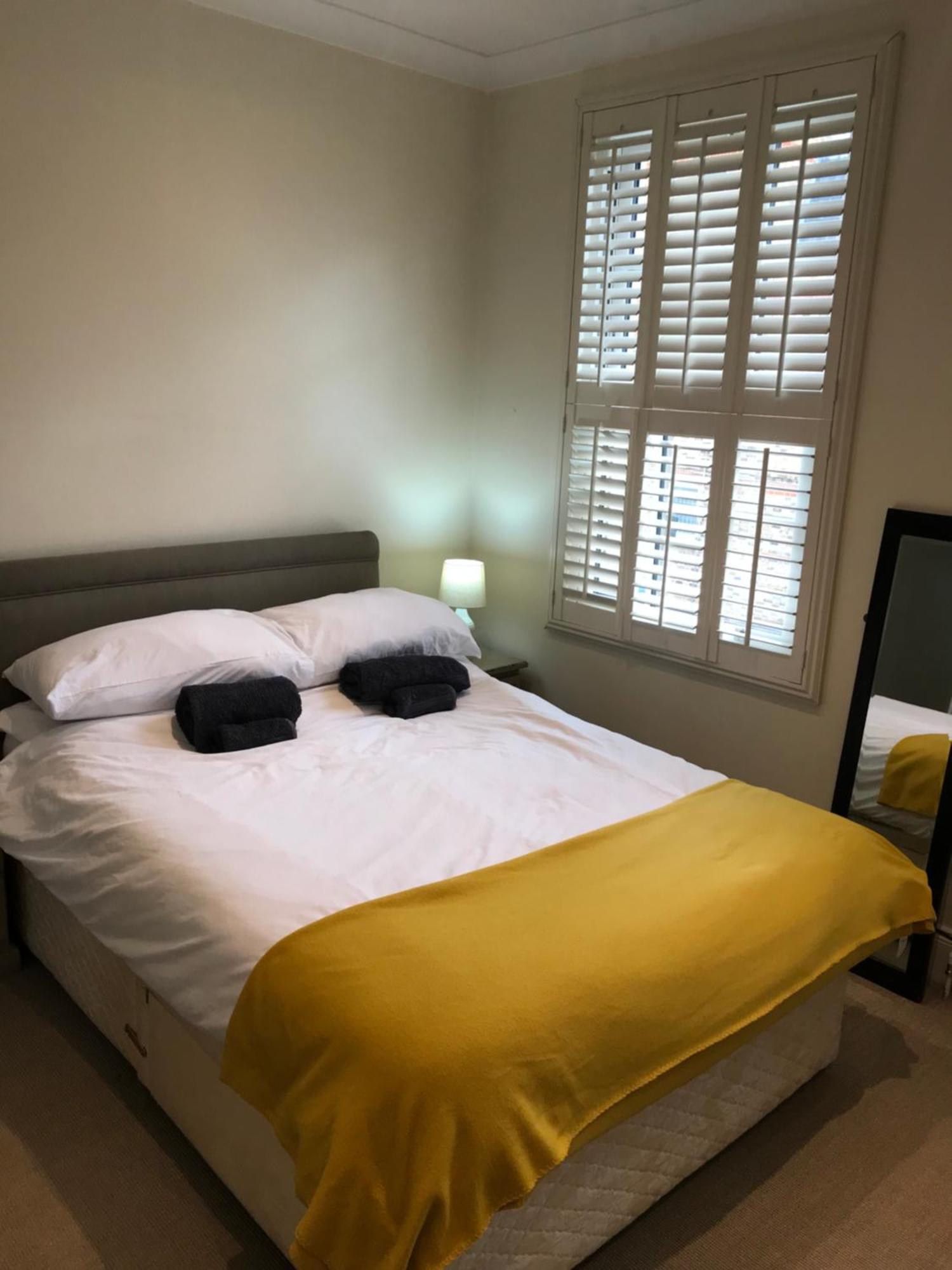 Willa Stylish & Spacious 3 Bed Victorian House Sleeps Up To 7 - Near O2, Museums, Excel, Mazehill Station 12 Mins Direct Into London Bridge Zewnętrze zdjęcie